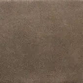 Acrylic fabric sample “Mafl – Marble Flax Laminated” by Royal Botania, brown and beige mottled weave, fine texture, matte laminated finish.
